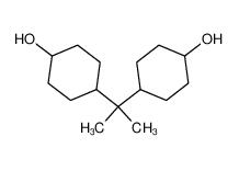 Hydrogenated Bisphenol A  80-04-6