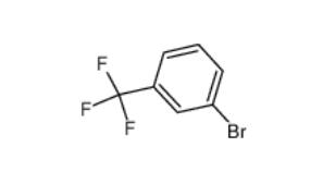 3-Bromobenzotrifluoride  401-78-5