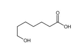 7-hydroxyheptanoic acid  3710-42-7