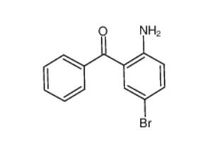 2-Benzoyl-4-bromoaniline  39859-36-4