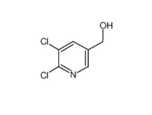 (5,6-dichloropyridin-3-yl)methanol  54127-30-9