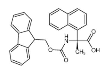 (R)-2-((((9H-Fluoren-9-yl)methoxy)carbonyl)amino)-3-(naphthalen-2-yl)propanoic acid  138774-94-4