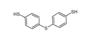 4-(4-sulfanylphenyl)sulfanylbenzenethiol  19362-77-7