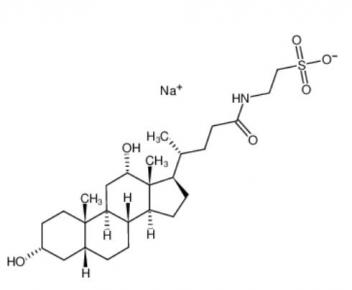 Taurodeoxycholic acid sodium salt hydrate  1180-95-6