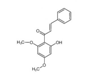 4,6-DIMETHOXY-2-HYDROXYCHALCONE  1775-97-9