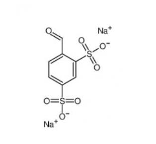 disodium,4-formylbenzene-1,3-disulfonate  33513-44-9