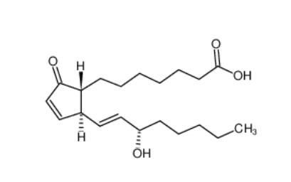 prostaglandin A1  14152-28-4