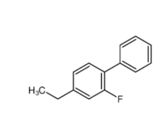 4-ethyl-2-fluoro-1-phenylbenzene  55258-76-9