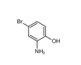 2-Amino-4-bromophenol  40925-68-6