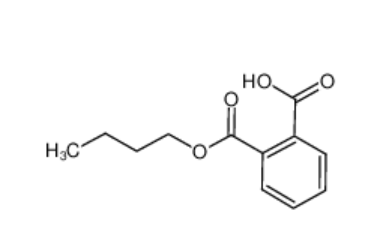 Monobutyl Phthalate  131-70-4
