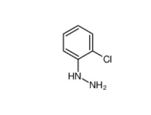 (2-chlorophenyl)hydrazine  10449-07-7