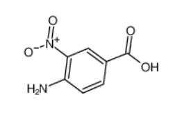 4-Amino-3-nitrobenzoic acid  1588-83-6