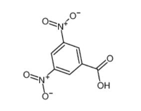 3,5-Dinitrobenzoic acid  99-34-3