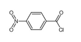 4-Nitrobenzoyl chloride  122-04-3