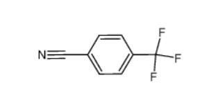 4-(Trifluoromethyl)benzonitrile  455-18-5