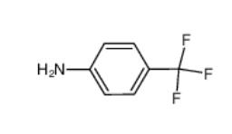 4-trifluoromethylaniline  455-14-1