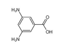 3,5-Diaminobenzoic acid  535-87-5