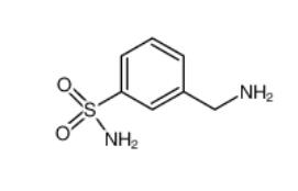 3-(Aminomethyl)benzenesulfonamide  628298-58-8