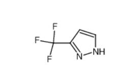 3-(Trifluoromethyl)pyrazole  20154-03-4