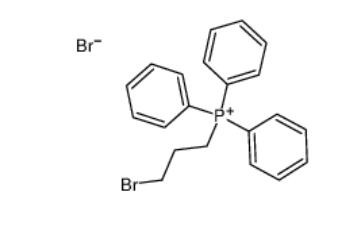(3-Bromopropyl)Triphenylphosphonium Bromide   3607-17-8