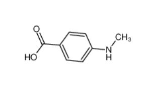 4-(Methylamino)benzoic acid  10541-83-0