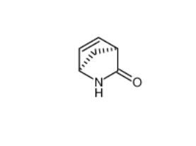 (-)-2-Azabicyclo[2.2.1]Hept-5-EN-3-One  79200-56-9