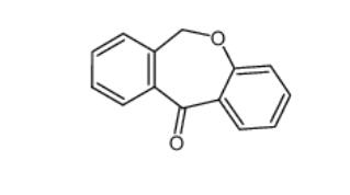 Dibenzo[b,e]oxepin-11(6H)-one  4504-87-4