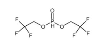 Bis(2,2,2-trifluoroethyl) Phosphite  92466-70-1