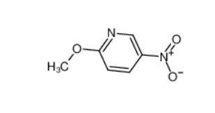 2-Methoxy-5-nitropyridine  5446-92-4