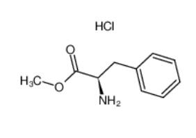D-Phenylalanine methyl ester hydrochloride  13033-84-6
