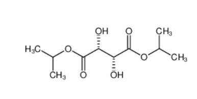 (2R,3R)-Diisopropyl 2,3-dihydroxysuccinate  2217-15-4