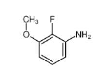 2-fluoro-3-methoxyaniline  801282-00-8