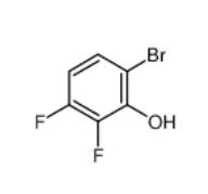 6-Bromo-2,3-difluorophenol 186590-23-8