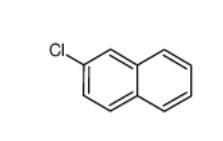 2-Chloronaphthalene  91-58-7