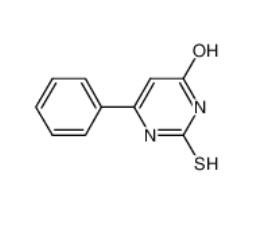 6-Phenyl-2-thiouracil  36822-11-4