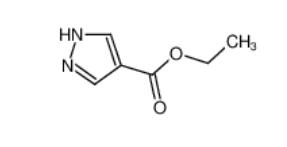 Ethyl 4-pyrazolecarboxylate  37622-90-5