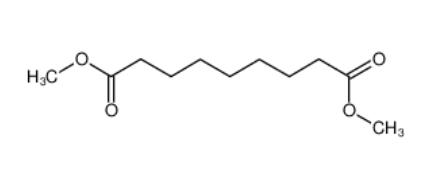 Dimethyl nonanedioate  1732-10-1
