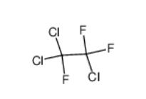1,1,2-Trichlorotrifluoroethane  76-13-1