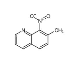 7-Methyl-8-Nitroquinoline  7471-63-8