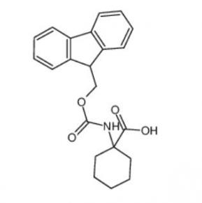 1-(FMOC-AMINO)CYCLOHEXANECARBOXYLIC ACID 162648-54-6
