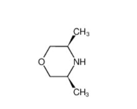 R,S-cis-3,5-Dimethyl-morpholine  45597-00-0