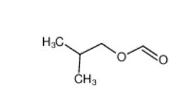 Isobutyl formate  542-55-2