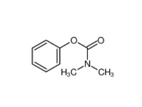 phenyl N,N-dimethylcarbamate  6969-90-0