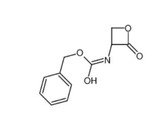 N-Carbobenzyloxy-D-serine-beta-lactone  98632-91-8