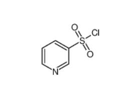 Pyridine-3-Sulfonyl Chloride  16133-25-8