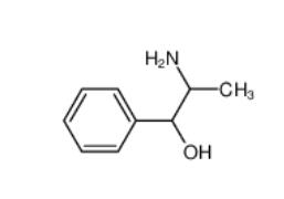 (1S,2R)-(+)-Norephedrine  37577-28-9