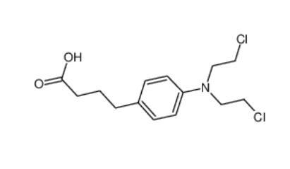 chlorambucil  305-03-3