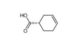 (1S)-cyclohex-3-ene-1-carboxylic acid  5708-19-0