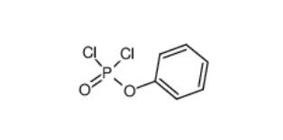 Phenyl dichlorophosphate  770-12-7