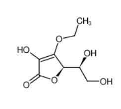 3-O-Ethyl Ascorbic Acid  86404-04-8